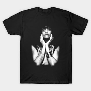 QUEEN SOUL ERYKAH T-Shirt